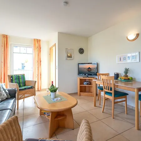 Am Inselgarten Og 6 Apartman