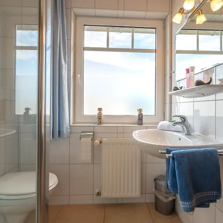 Am Inselgarten Og 6 Heringsdorf