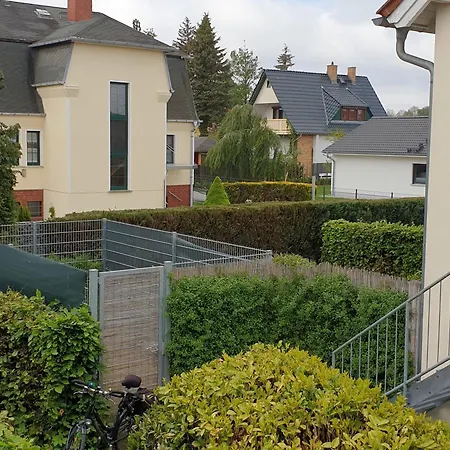 Am Inselgarten Og 6 * Heringsdorf